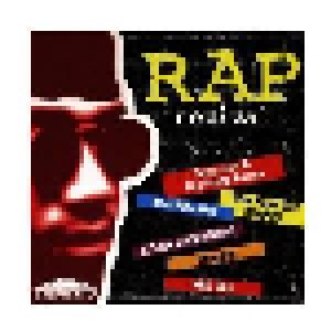 Cover - Steady B: Rap Revival