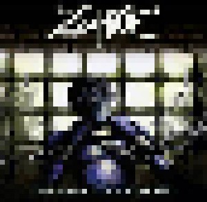 Zyanide: The Beast Is Released (CD) - Bild 1