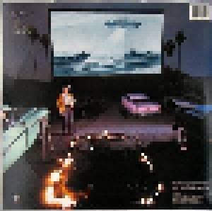 Thomas Dolby: Aliens Ate My Buick (LP) - Bild 2
