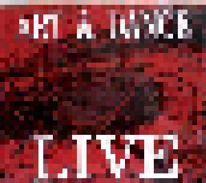 Art & Dance 3 Live (Mini-CD / EP) - Bild 1