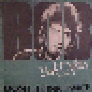 Bob Dylan: Don't Think Twice (LP) - Bild 1