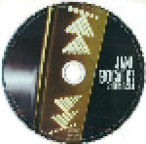 Jane Bogaert: 5th Dimension (CD) - Bild 4