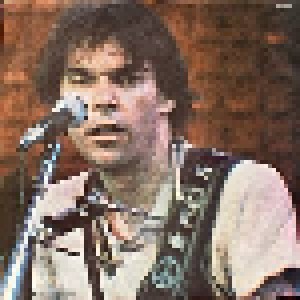 Neil Young & Crazy Horse: Live Rust (2-LP) - Bild 7
