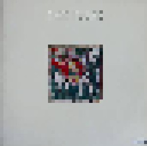 Paul Simon: Graceland (LP) - Bild 1