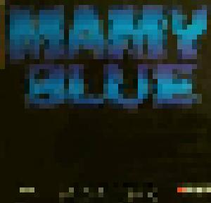 Pop Tops: Mamy Blue - Cover