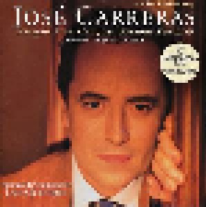 José Carreras: Amigos Para Siempre - Friends For Life (CD) - Bild 1