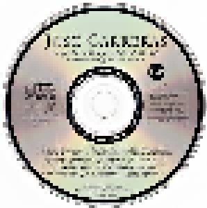 José Carreras: Amigos Para Siempre - Friends For Life (CD) - Bild 4