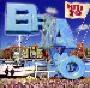 Cover - Timbaland Feat. OneRepublic: Bravo Hits 70