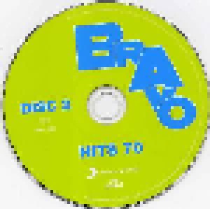 Bravo Hits 70 (2-CD) - Bild 4