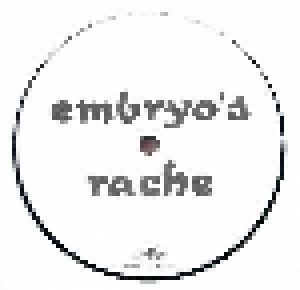 Embryo: Embryo's Rache (LP) - Bild 3