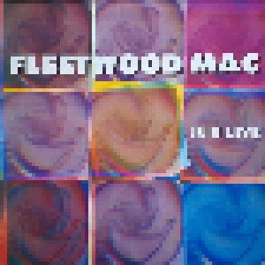 Fleetwood Mac: Boston Live (LP) - Bild 1
