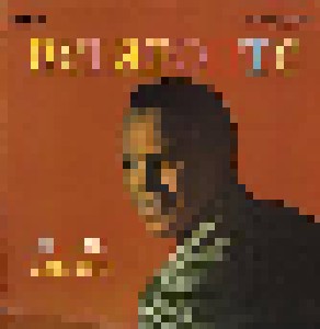 Harry Belafonte: Jump Up Calypso (LP) - Bild 1