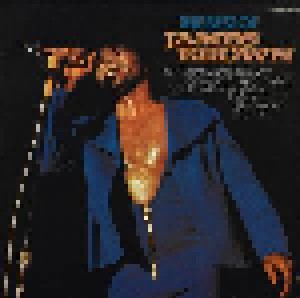 James Brown: The Best Of (LP) - Bild 1