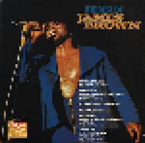 James Brown: The Best Of (LP) - Bild 2