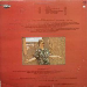 Tim Buckley: Sefronia (LP) - Bild 2