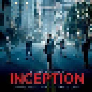 Hans Zimmer: Inception (CD) - Bild 1