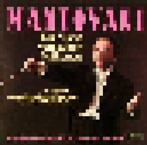 Mantovani: Ein Klang Verzaubert Millionen (LP) - Bild 10