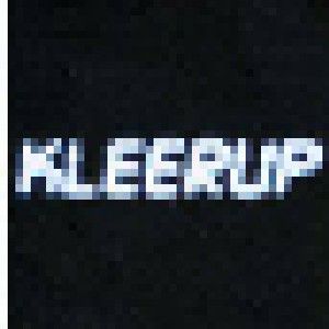 Kleerup: Kleerup (CD) - Bild 1