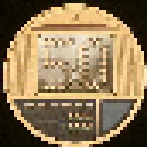 Microwave Prince: Deathcounter / The Piperoom (12") - Bild 2