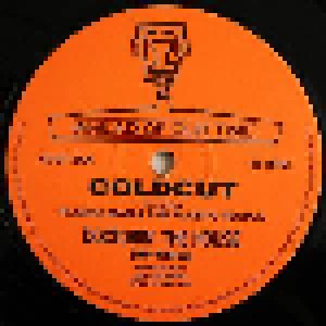 Coldcut: Doctorin' The House (12") - Bild 4
