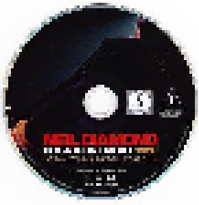 Neil Diamond: Hot August Night / NYC (DVD) - Bild 4