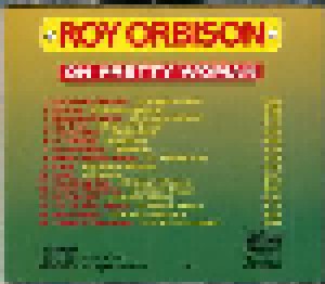 Roy Orbison: Oh, Pretty Woman (CD) - Bild 2