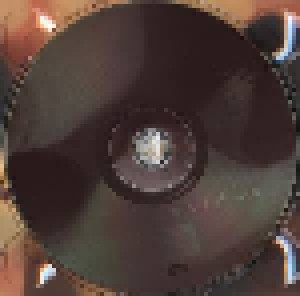 Hefner: Residue (CD) - Bild 3
