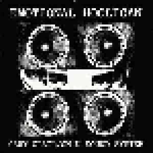 Gary Clail & On-U Sound System: The Emotional Hooligan (LP) - Bild 1