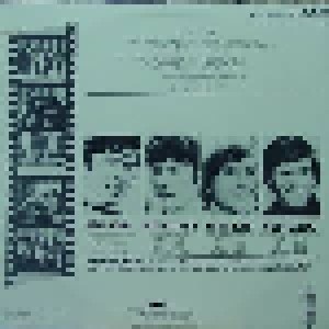 The Monkees: The Monkees (LP) - Bild 2