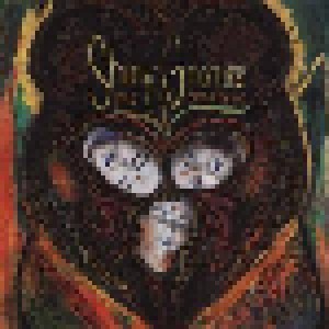 Shiny Gnomes: MC Creatrix (CD) - Bild 1