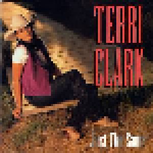 Terri Clark: Just The Same (CD) - Bild 1