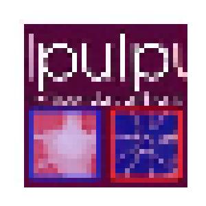 Pulp: My Legendary Girlfriend - Cover