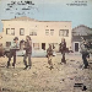 Creedence Clearwater Revival: Willy And The Poor Boys (LP) - Bild 2