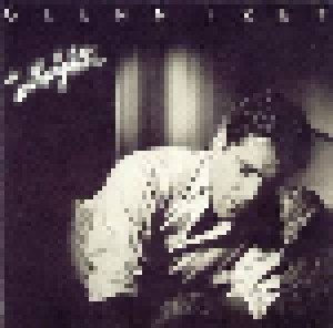 Glenn Frey: The Allnighter (LP) - Bild 1