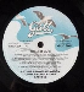 Arthur Brown's Kingdom Come: The Lost Ears (2-LP) - Bild 5