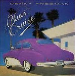 Cover - Denny Freeman: Blues Cruise