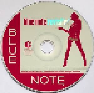 Blue Note Revisited (CD) - Bild 3