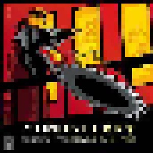 Jumpsteady: Master Of The Flying Guillotine (CD) - Bild 1