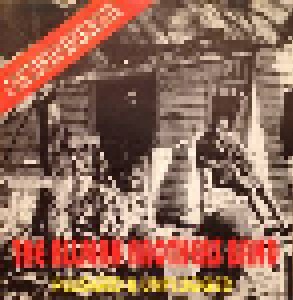The Allman Brothers Band: Plugged & Unplugged (CD) - Bild 1