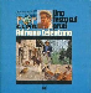 Adriano Celentano: Una Festa Sui Prati (LP) - Bild 1