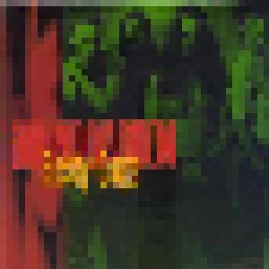 Soundgarden: Rusty Cage (7") - Bild 1