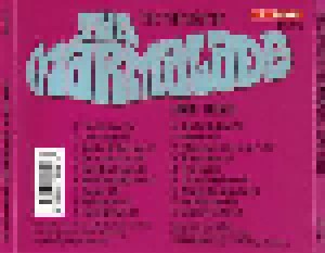 The Marmalade: The Very Best Of The Marmalade - Lovin' Things (CD) - Bild 4