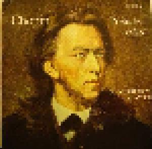 Frédéric Chopin: Préludes Op.28 (LP) - Bild 1