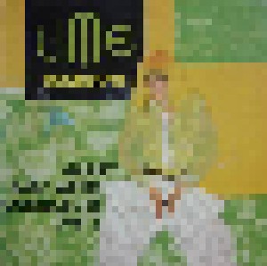 Lime: Your Love (Single-CD) - Bild 1