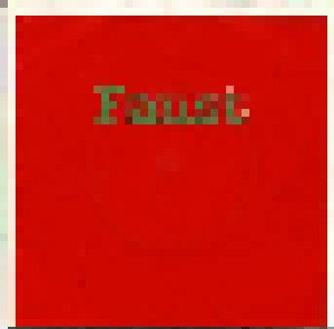 Faust: Extracts From Faust Party 3 (7") - Bild 1