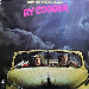 Ry Cooder: Into The Purple Valley (LP) - Bild 1
