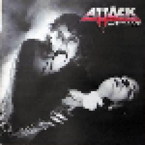Cover - Attack: Vampyr-Rock