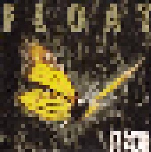 Rico: Float (Promo-Mini-CD / EP) - Bild 1