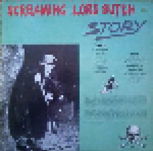 Screaming Lord Sutch: Story (LP) - Bild 2