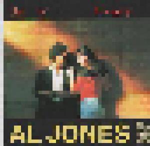 Al Jones Blues Band: Hot 'n' Heavy - Cover